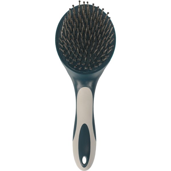 Equestro Mane and Tail Comb Mähnenbürste - navy