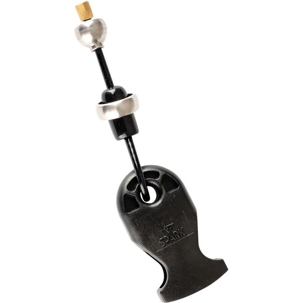 SWING Trigger-Key Ball für SWING Airbag-Weste P25 AIR - Schwarz