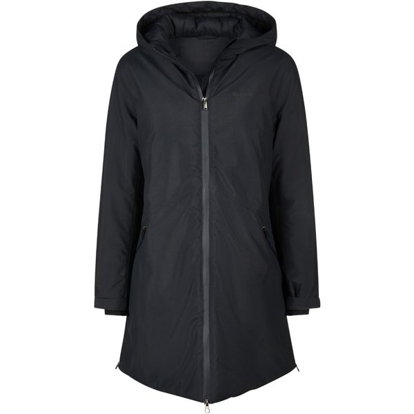 Eskadron Heritage 25/26 Waterproof Parka Jacke Damen - navy, Größe S