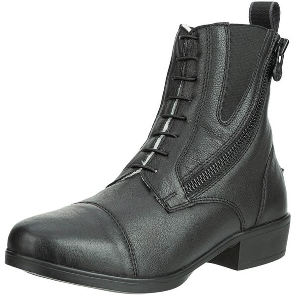 Suedwind Advanced II SZ Soft Winter Stifelette - black, Größe 37