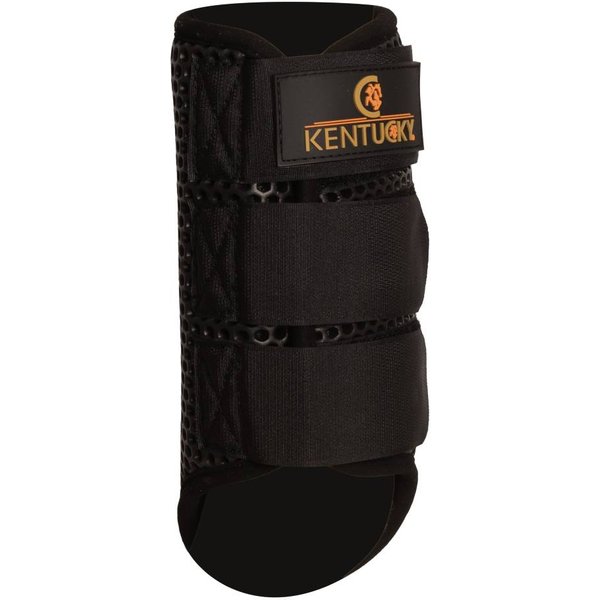 Kentucky Horsewear Turnout Boots ProAir - black, Größe M