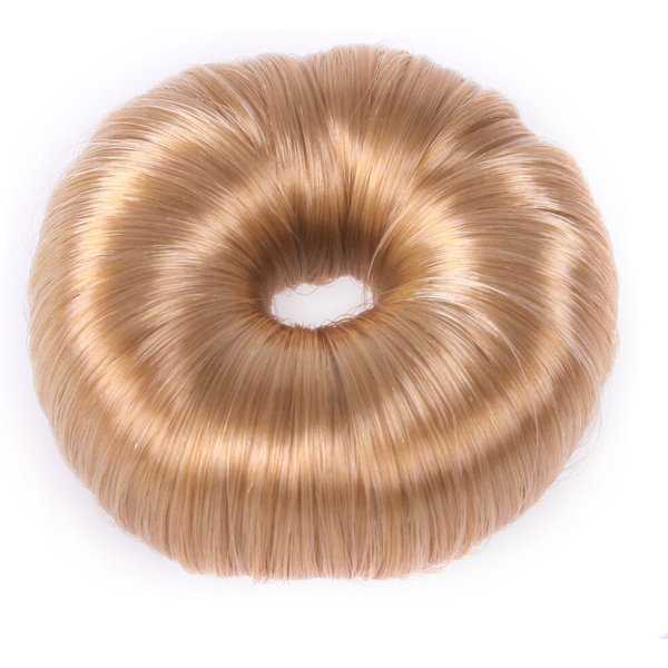 QHP Knotenring - blond