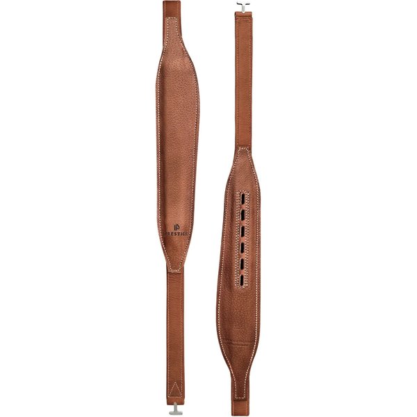 Prestige Breite Mono-Steigbügelriemen für Springsättel - london, Größe S (70 cm)
