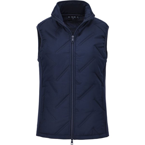 Imperial Riding Weste IRHJenny Hybrid Damen - navy, Größe M
