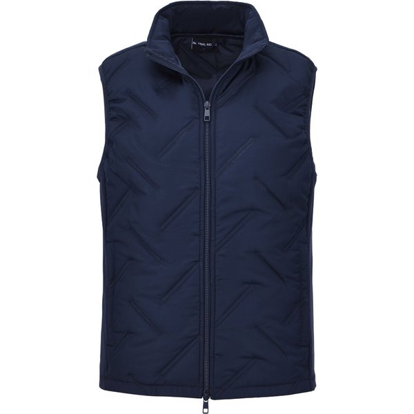 Imperial Riding Weste IRHJon Hybrid Herren - navy, Größe L