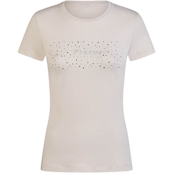 Pikeur FS26 T-Shirt Selection Damen - soft lilac, Größe 36