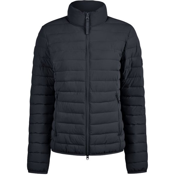Pikeur FS26 Quilted Jacke the Core Damen - nightblue, Größe 44
