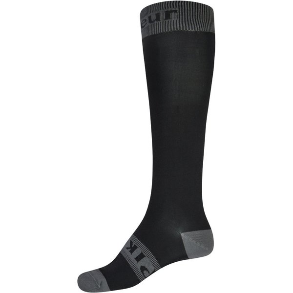Pikeur FS26 Funktionsstrumpf the Core Damen - black, Größe 44-46