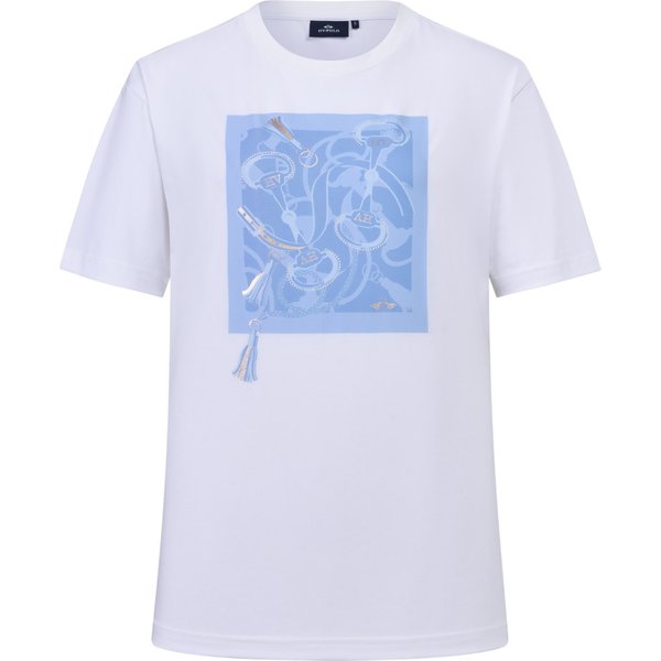 HV Polo T-shirt HVPJenny Damen - white, Größe XL