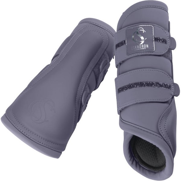 Eskadron Classic Sports 26 Softshell Jewel Gamaschen - orchid, Größe XL