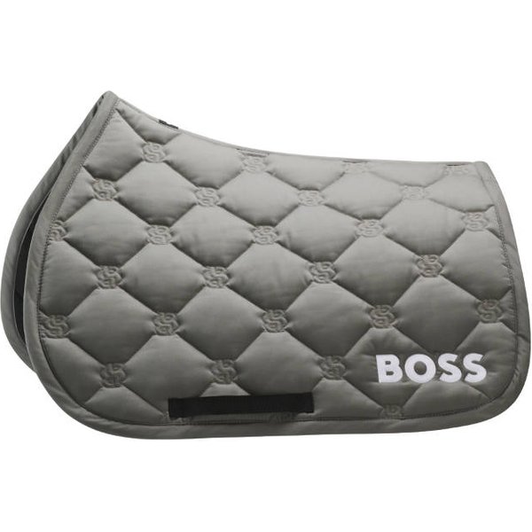 BOSS Equestrian HW 2026 Hampton Springschabracke - tealeaf, Größe Warmblut