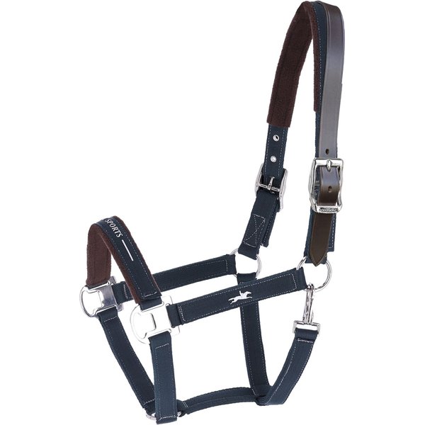 Schockemöhle HW 2026 Halfter SP Memphis III Breakaway - bottle, Größe P2