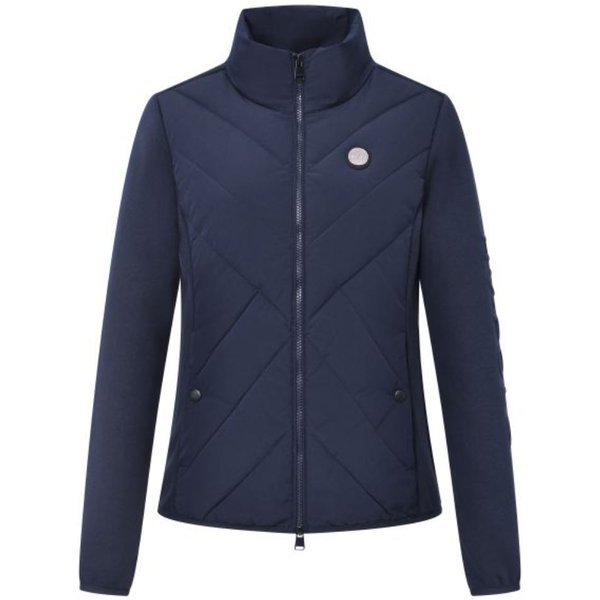HV Polo Jacke HVPOrchid Damen - navy, Größe XS
