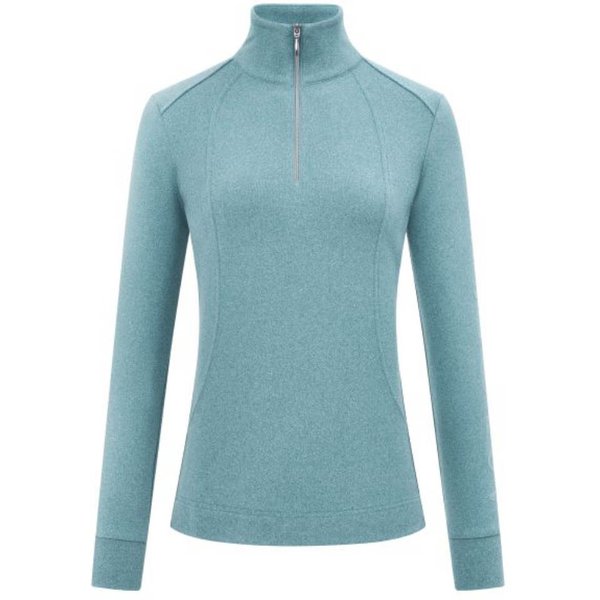 HV Polo Top HVPOlidia Damen - mineral, Größe XS