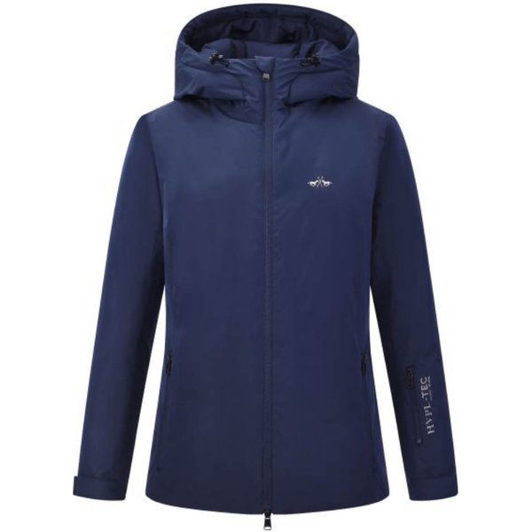HV Polo Jacke HVPDonja Damen - navy, Größe L