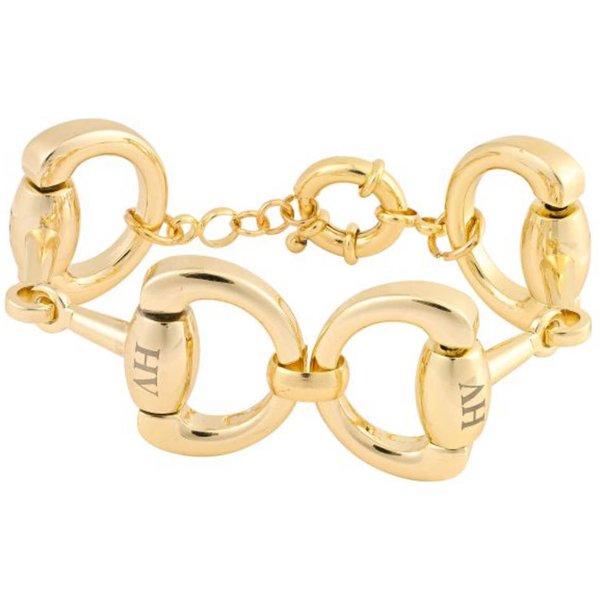HV Polo Armband HVPSophia Big - gold
