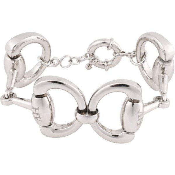 HV Polo Armband HVPSophia Big - silver
