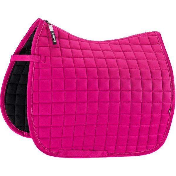 Eskadron Dynamic 26 Schabracke Cotton - lipstick, Größe Pony Dressur