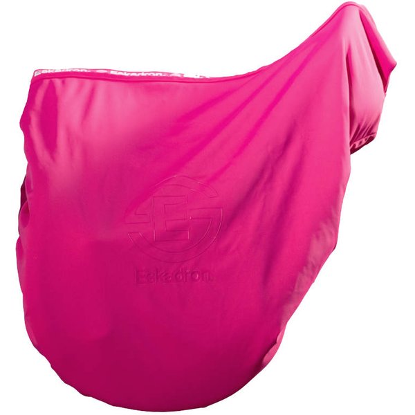 Eskadron Dynamic 26 Sattelüberzug Softshell - lipstick