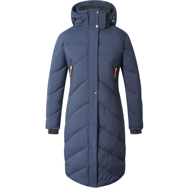 Covalliero Wintermantel HW 2026 Damen - dark navy, Größe M