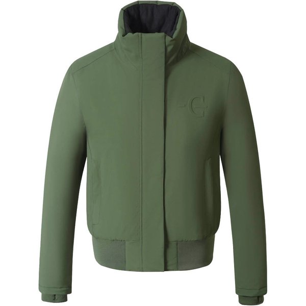 Covalliero Winterblouson HW 2026 Damen - forest green, Größe M