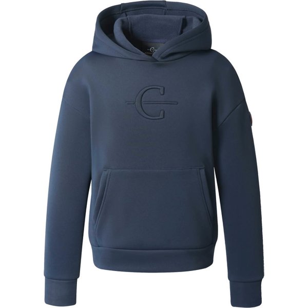 Covalliero Sweater HW 2026 Kinder - dark navy, Größe 152/158