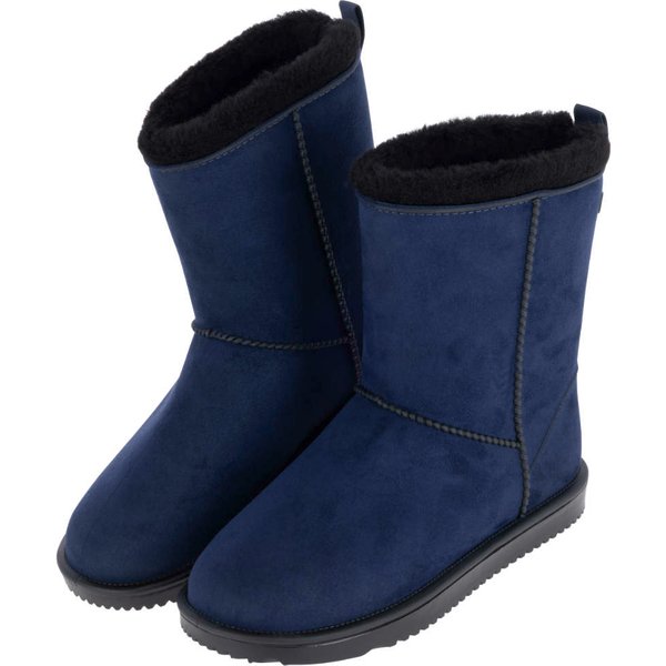 Covalliero WinterBoots Grande Winterstiefel HW 2026 - dark navy, Größe 38