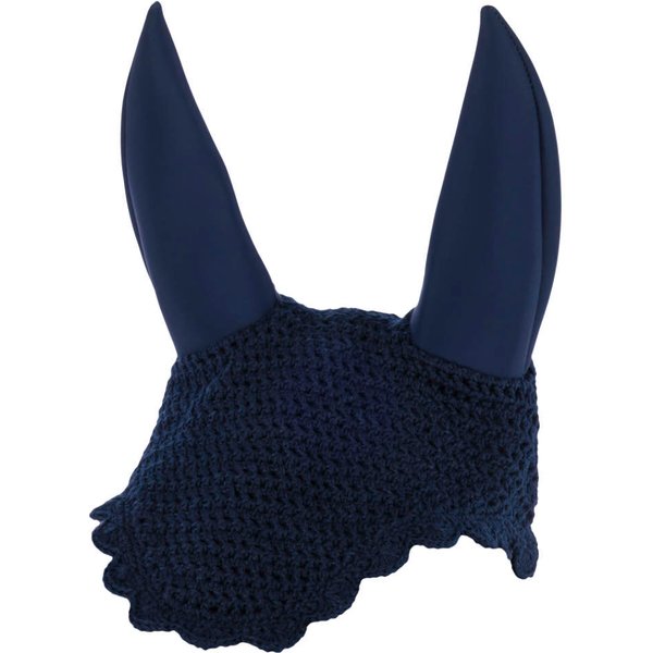 Covalliero Fliegenhaube soundless HW 2026 - dark navy, Größe Warmblut