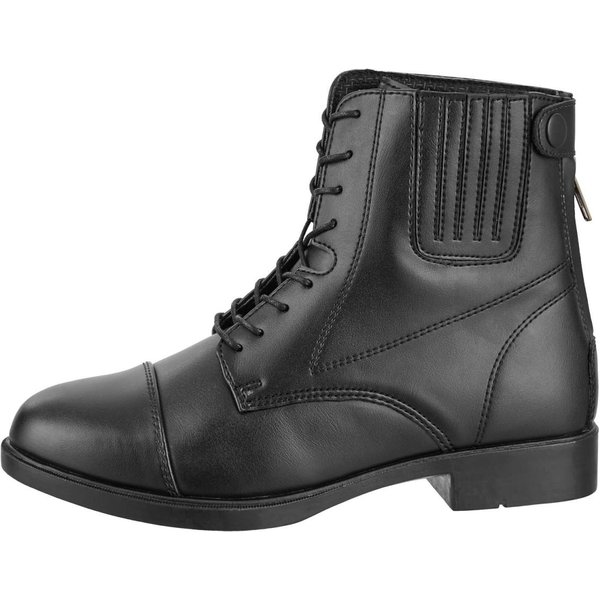 Suedwind Contrace BZ Synthetic I Stiefeletten Kinder - black, Größe 34