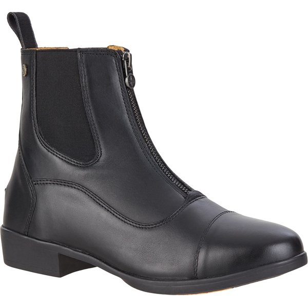 Suedwind Advanced II FZ Stiefelette unsiex - schwarz, Größe 45