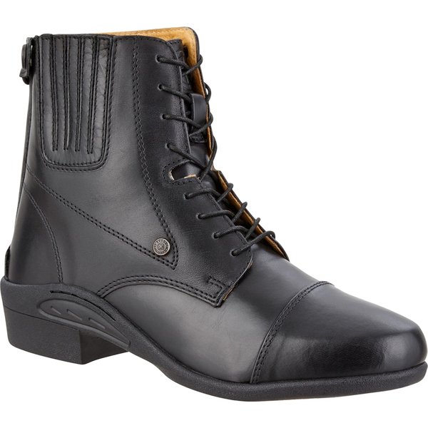Suedwind Ultima BZ Lace Stiefelette unisex - schwarz, Größe 46