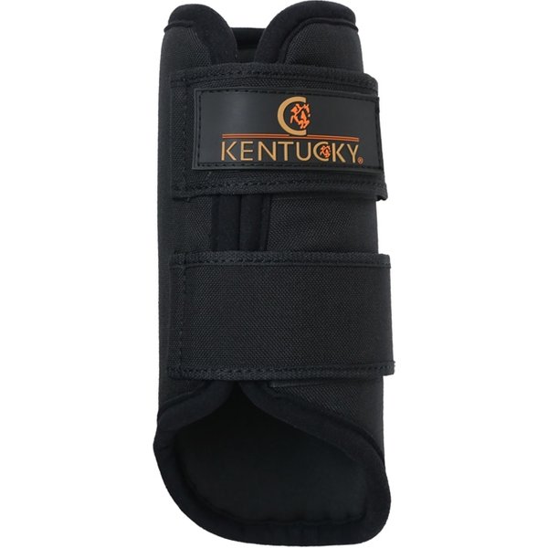 Kentucky Horsewear 3D Spacer Arbeitsgamasche - schwarz, Größe M
