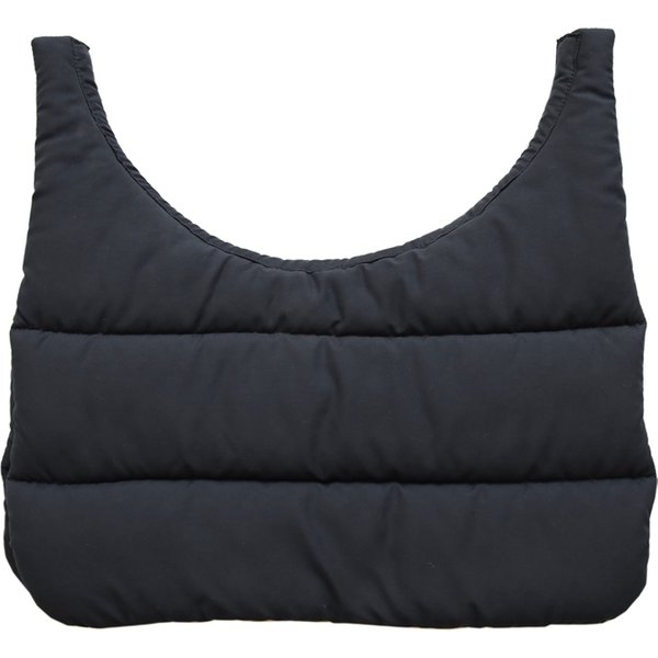 Kentucky Horsewear Horse BIB Summer Brust/Widerristschutz - schwarz