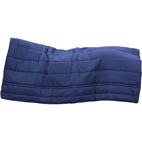 Kentucky Horsewear Dutches Unterdecke Liner 300g - marine