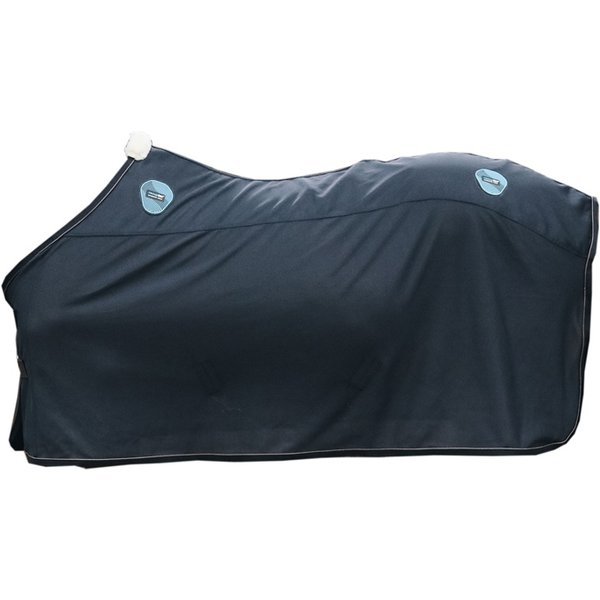 Kentucky Horsewear Magnetic Rug Recuptex - marine, Größe 125
