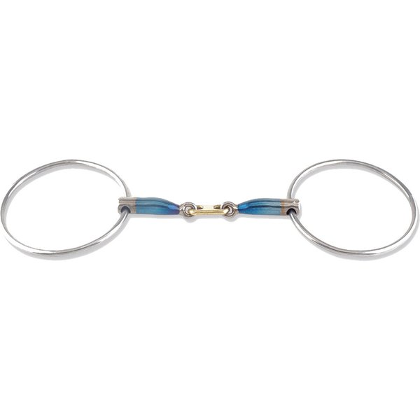 Trust Sweet Iron Wassertrense Dr. Bristol doppelt gebrochen 16mm - Größe 145
