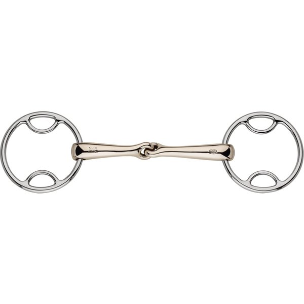 Sprenger Dynamic RS Multi Ring einfach gebrochen 16mm - Größe 125