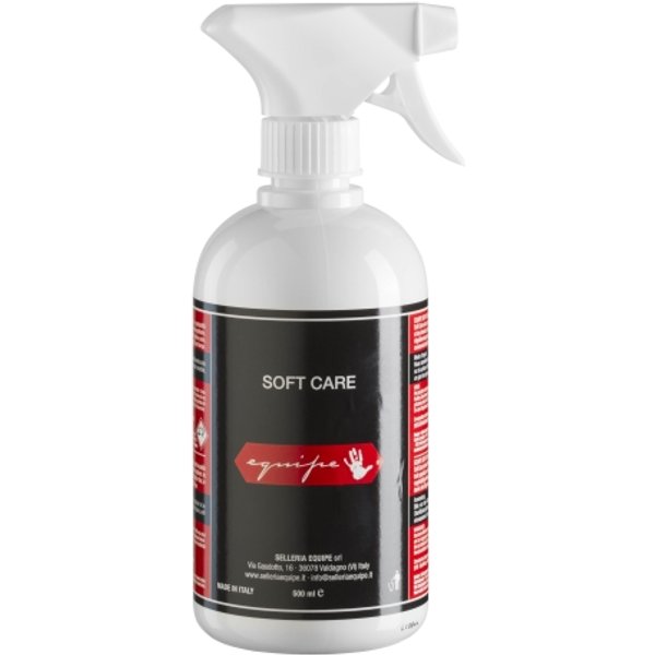 Amerigo Soft Care / Equipe Soft Care 500 ml - Größe 500 ml