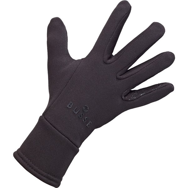 Busse Winterhandschuhe LARS - schwarz, Größe XS