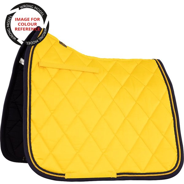 BR Event Schabracke Cooldry Dressur - freesia, Größe Cob