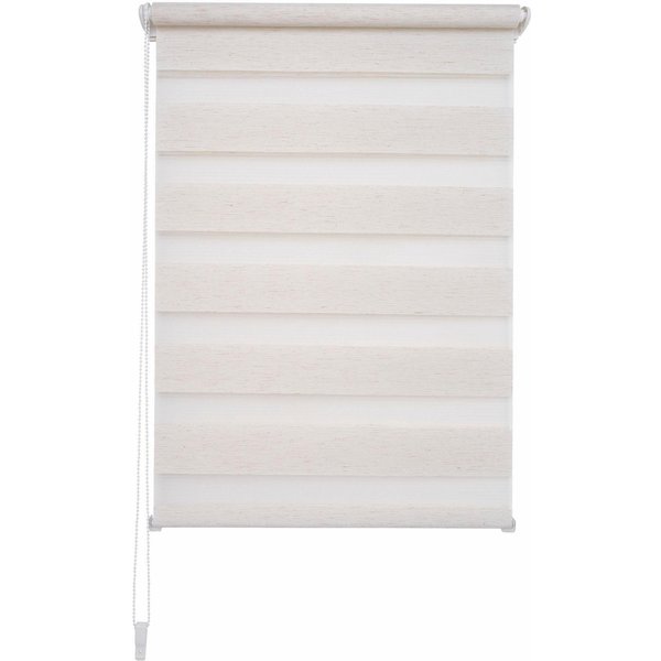 Klemmfix Duo Rollo Mini Farbe Natur Breite 80 Cm Lange 160 Cm Batzo Price Comparisons Rollo 80 Cm