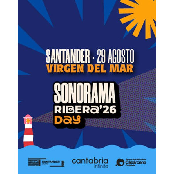 Sonorama Ribera Day