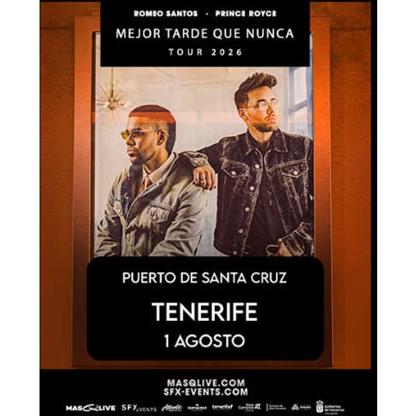 Puerto Santa Cruz de Tenerife