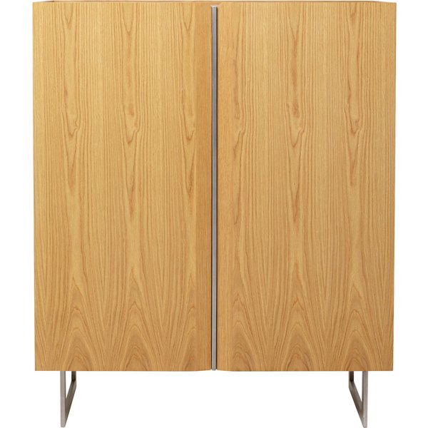 Barschrank Giulio 115x142cm KARE Barschrank Giulio