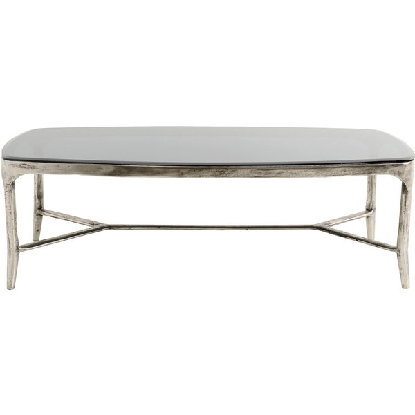 Couchtisch Mistral 128x67cm KARE Couchtisch Mistral