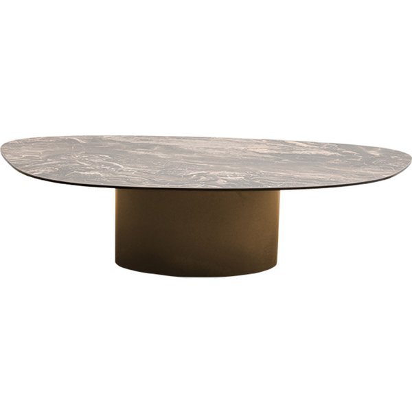 Couchtisch Paso 150x86cm KARE Couchtisch Paso
