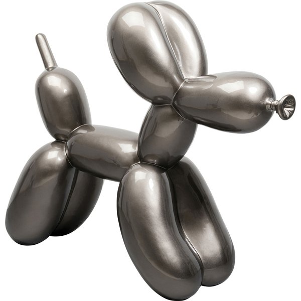 Deko Figur Balloon Dog 118cm KARE Deko Figur Balloon Dog