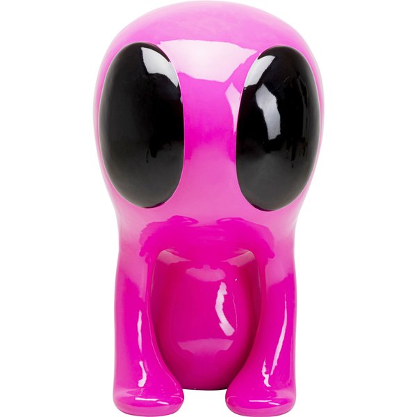Deko Figur Blobb 100cm KARE Deko Figur Blobb