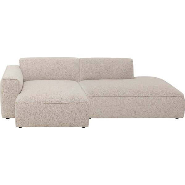 Ecksofa Casanova Links 257cm KARE Ecksofa Casanova Links