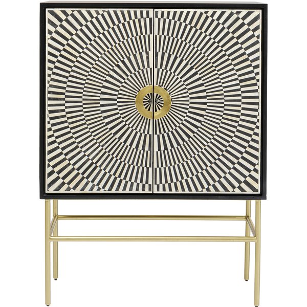 Highboard Electro KARE Highboard Electro